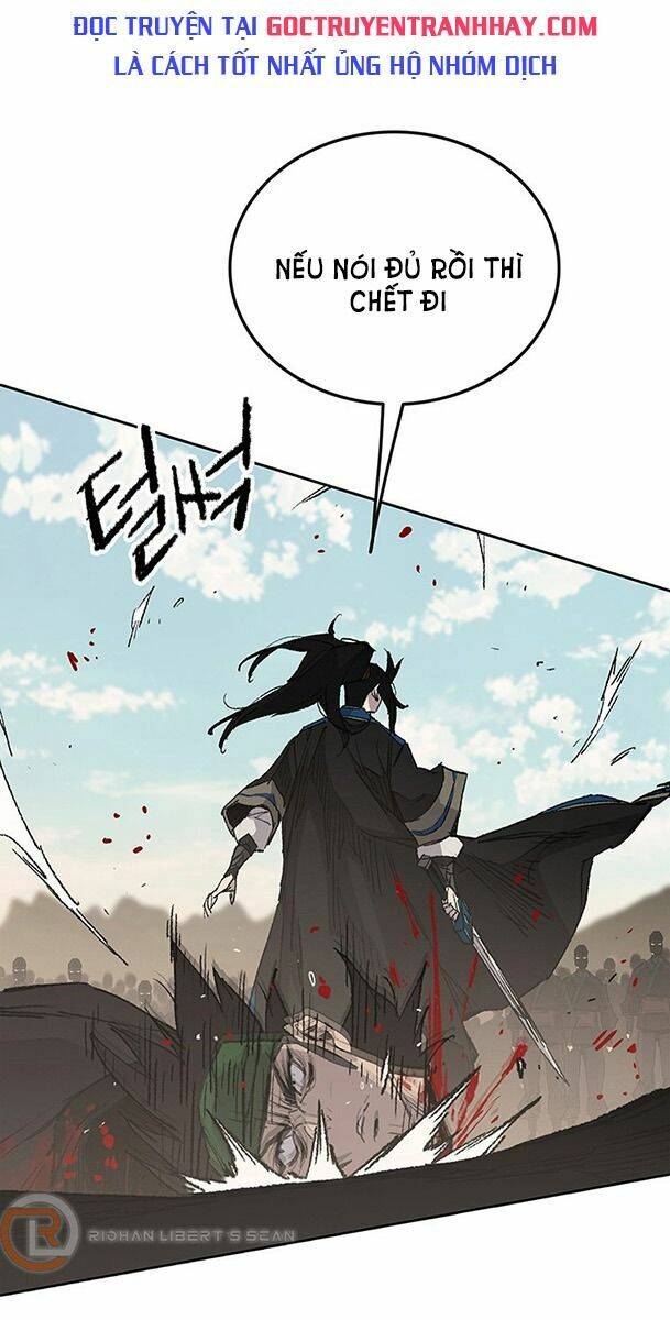 Tiên Kiếm Bất Bại Chap 108 - Next Chap 109