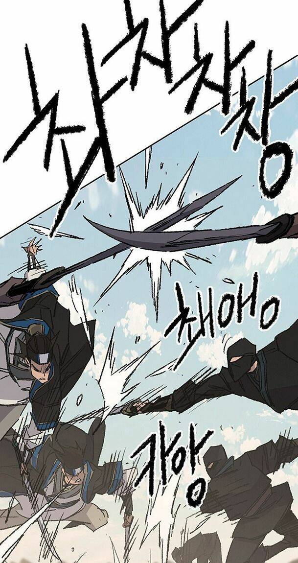 Tiên Kiếm Bất Bại Chap 108 - Next Chap 109