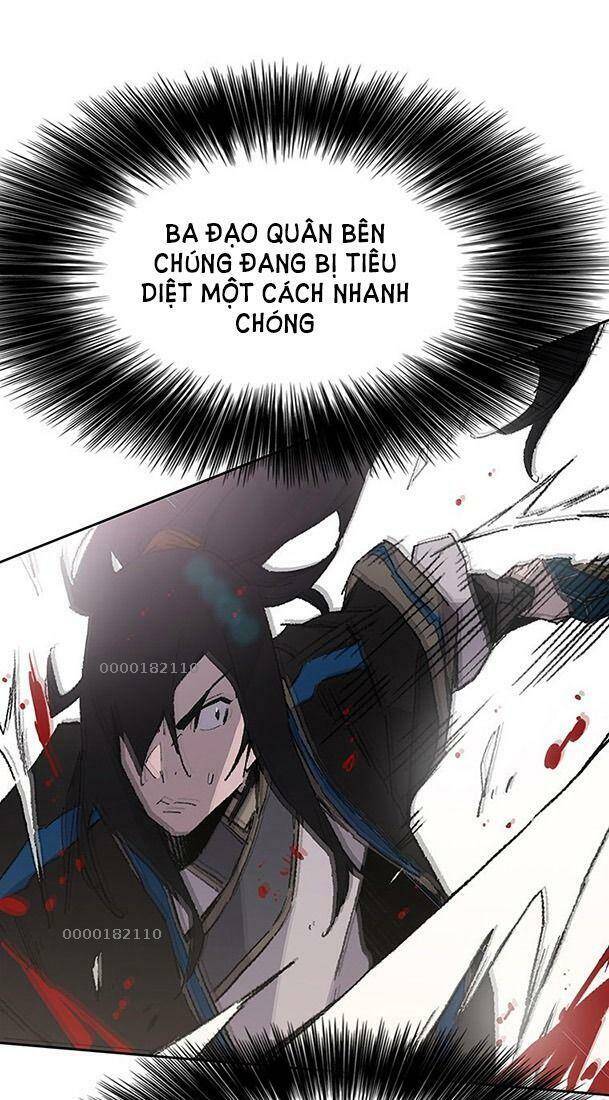 Tiên Kiếm Bất Bại Chap 108 - Next Chap 109