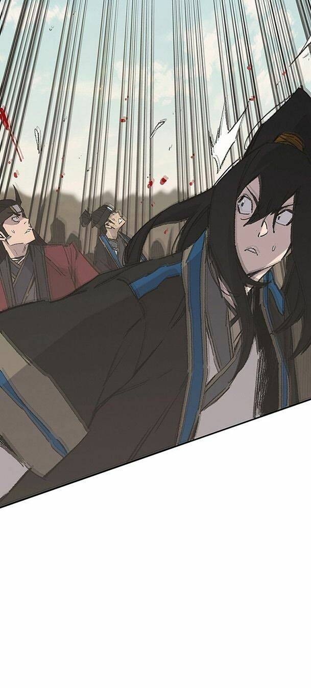 Tiên Kiếm Bất Bại Chap 108 - Next Chap 109