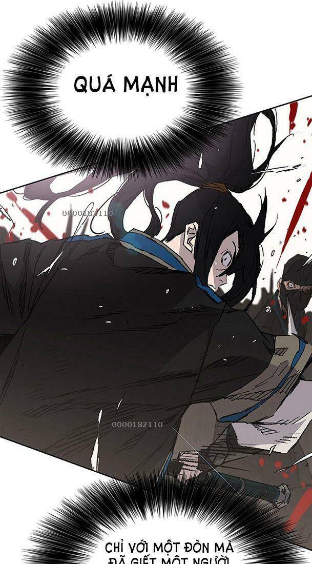 Tiên Kiếm Bất Bại Chap 108 - Next Chap 109