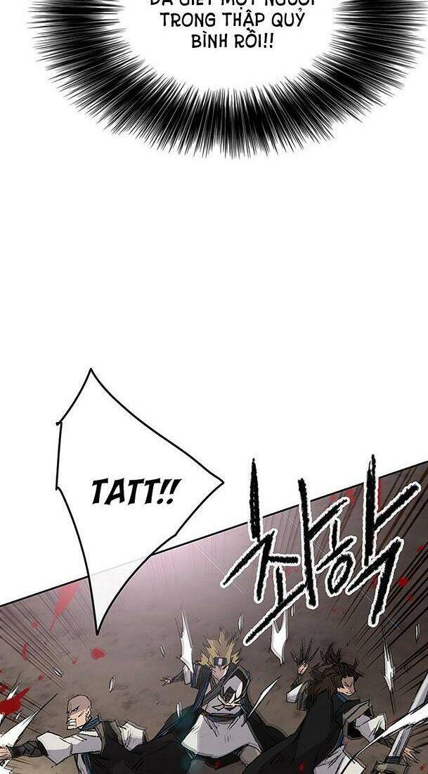 Tiên Kiếm Bất Bại Chap 108 - Next Chap 109