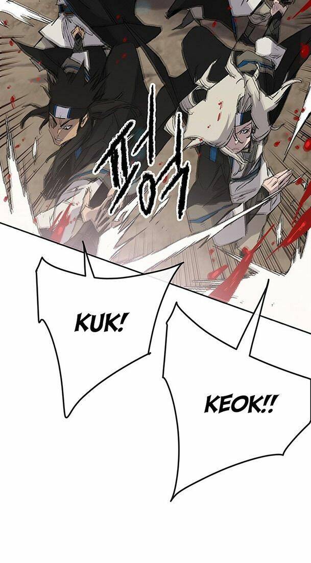 Tiên Kiếm Bất Bại Chap 108 - Next Chap 109