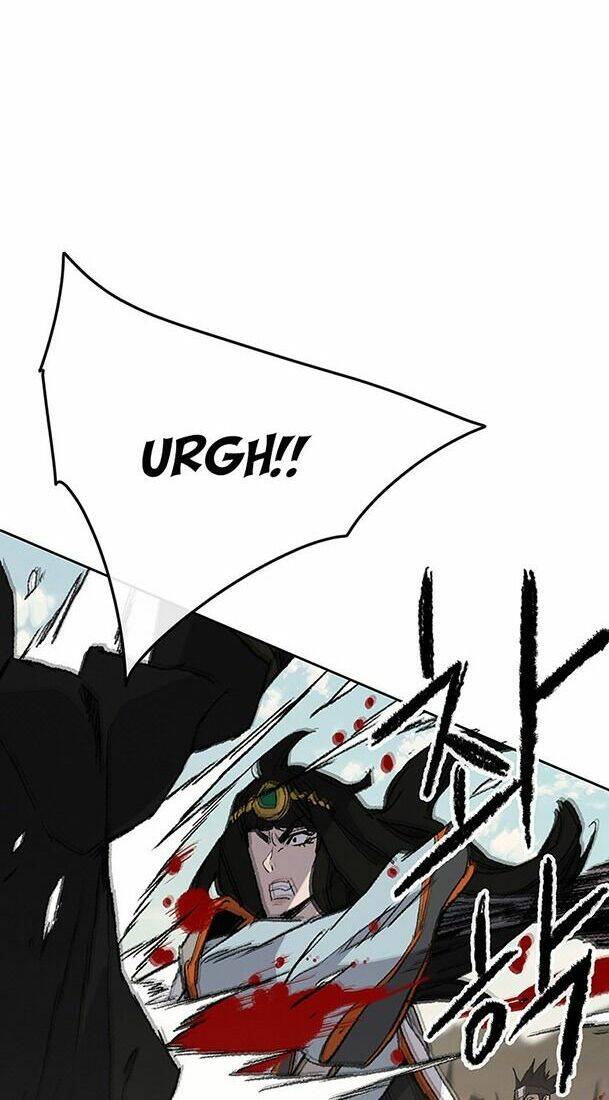 Tiên Kiếm Bất Bại Chap 108 - Next Chap 109