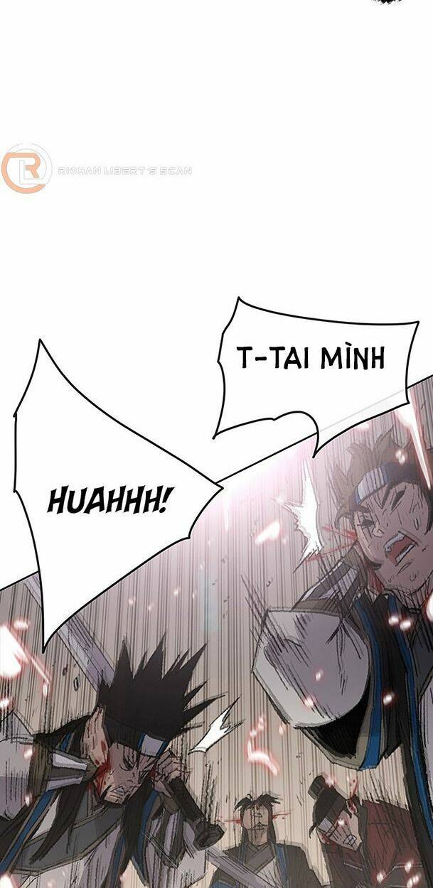 Tiên Kiếm Bất Bại Chap 108 - Next Chap 109