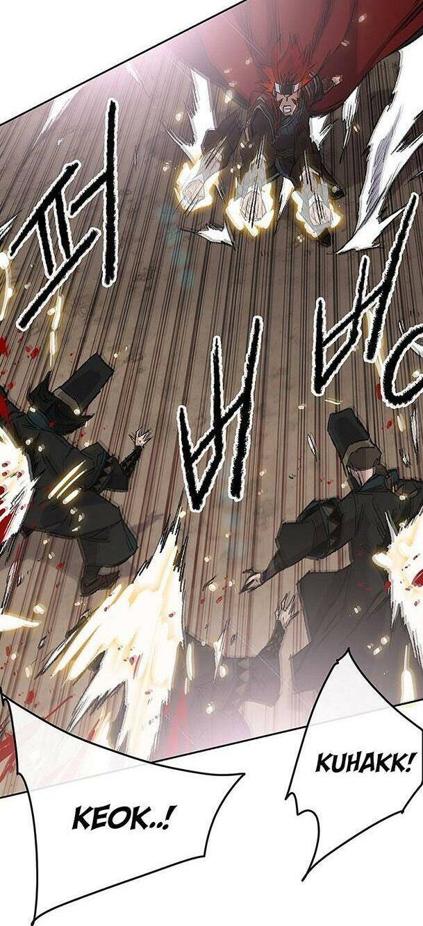 Tiên Kiếm Bất Bại Chap 108 - Next Chap 109