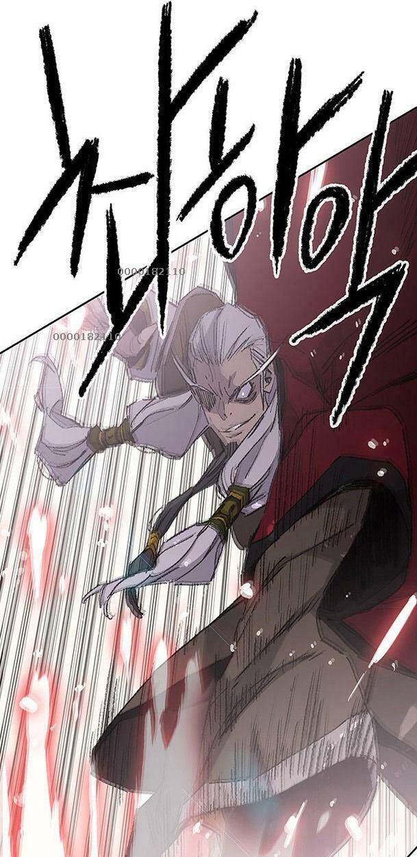 Tiên Kiếm Bất Bại Chap 108 - Next Chap 109