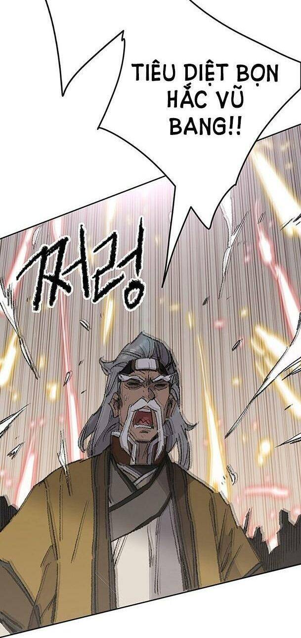 Tiên Kiếm Bất Bại Chap 108 - Next Chap 109
