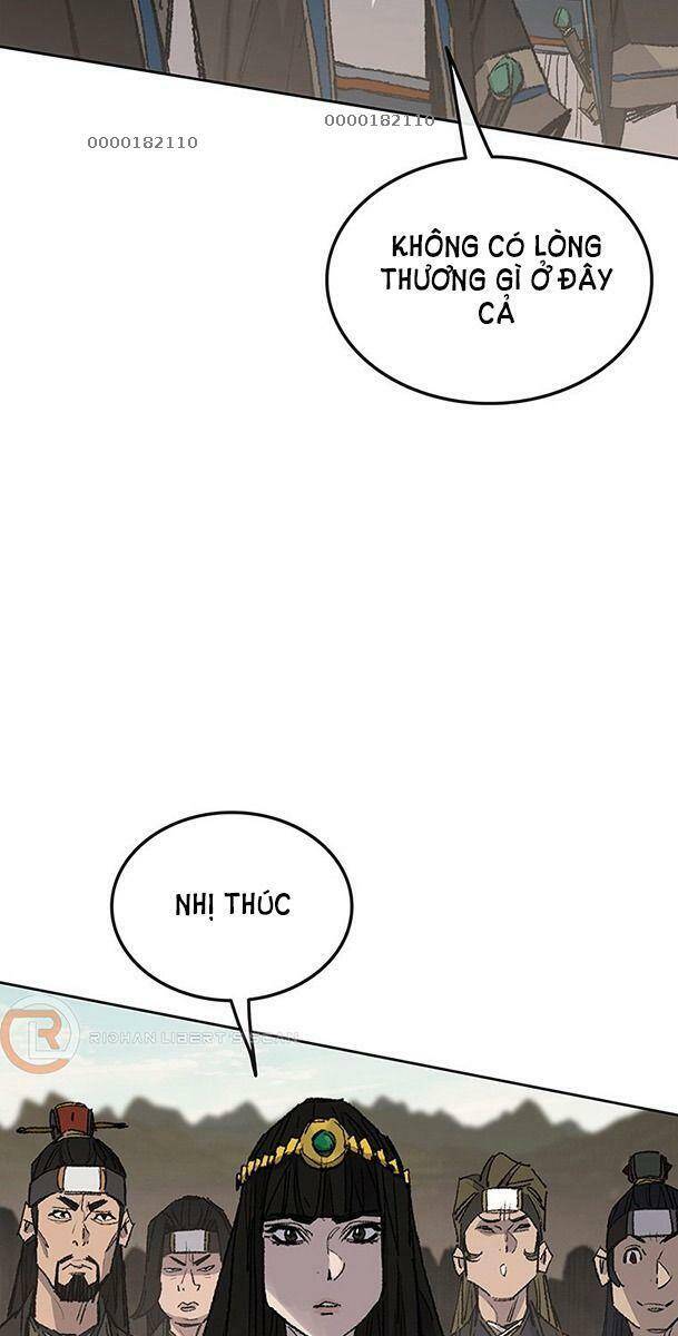 Tiên Kiếm Bất Bại Chap 108 - Next Chap 109