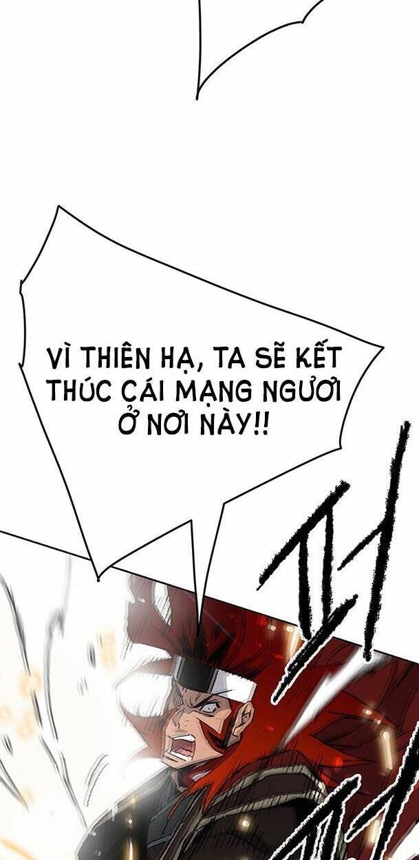 Tiên Kiếm Bất Bại Chap 108 - Next Chap 109