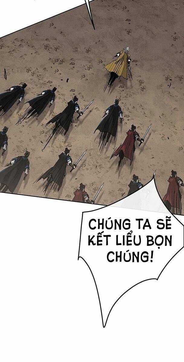 Tiên Kiếm Bất Bại Chap 108 - Next Chap 109