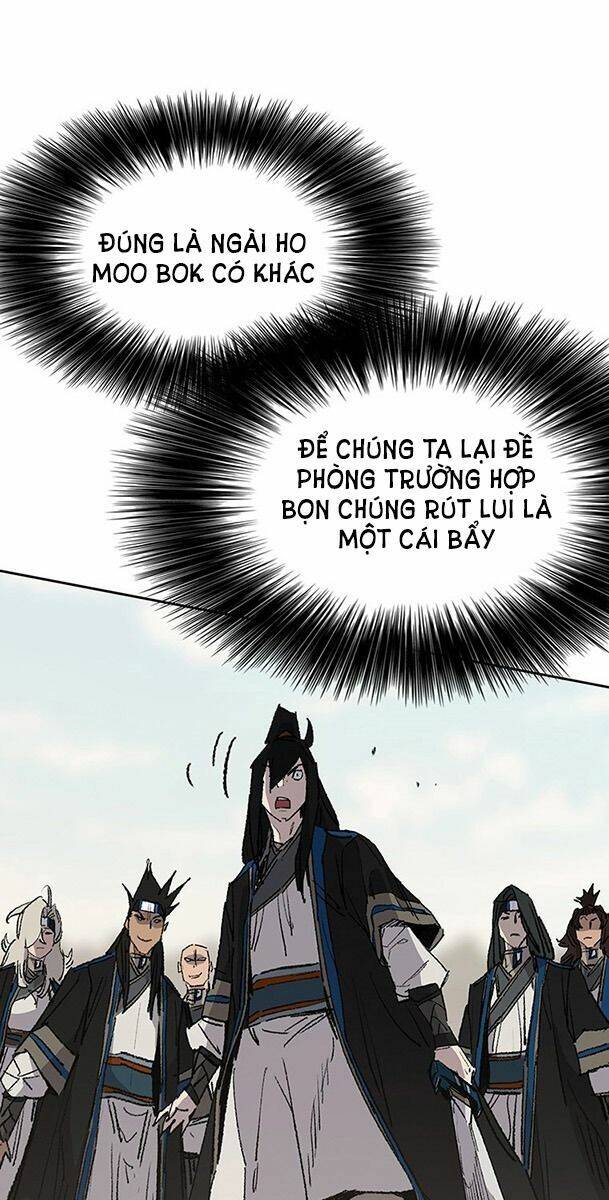Tiên Kiếm Bất Bại Chap 108 - Next Chap 109