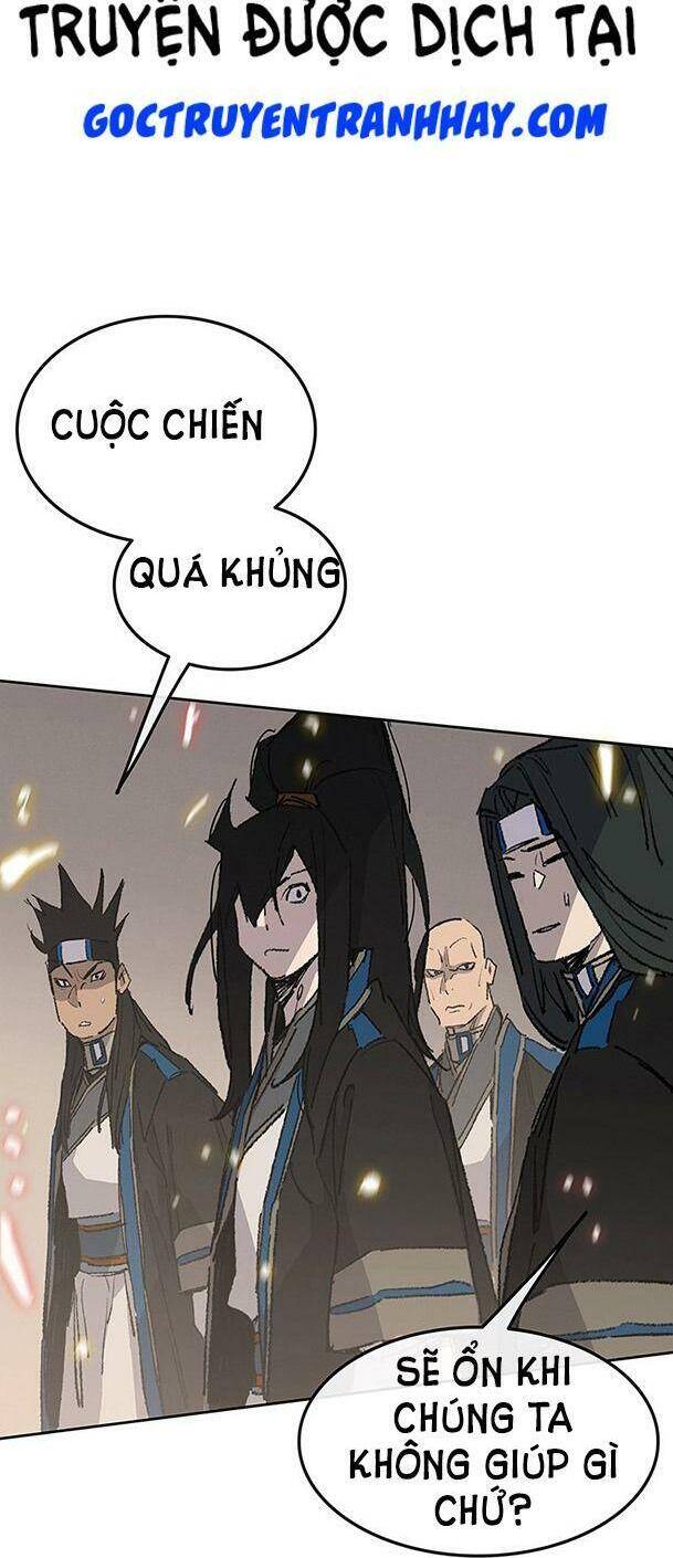 Tiên Kiếm Bất Bại Chap 108 - Next Chap 109