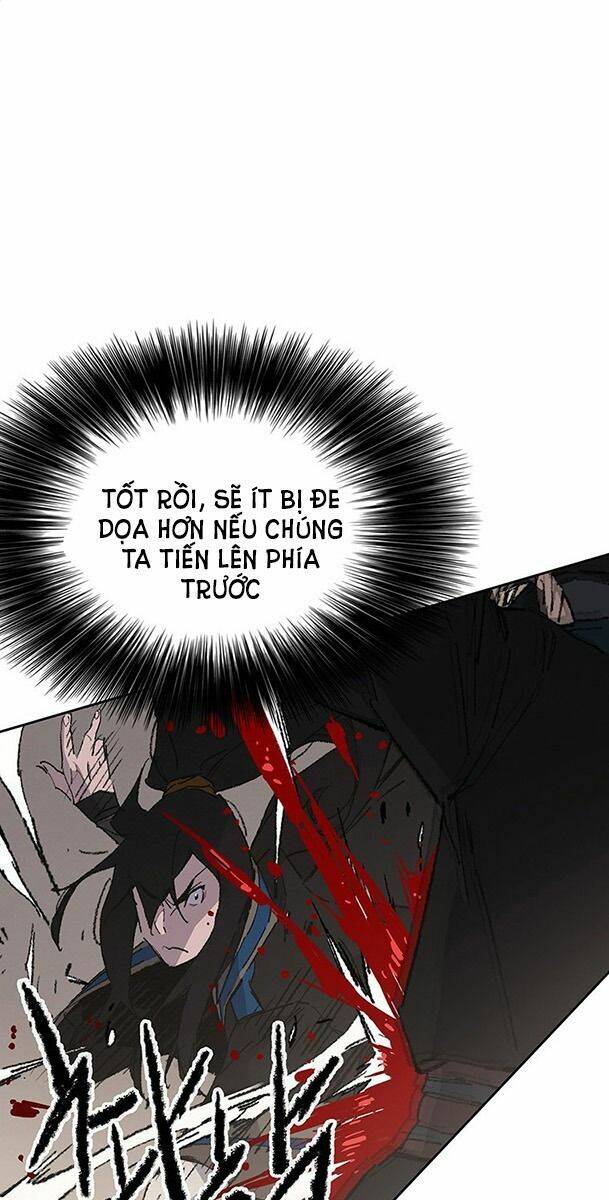 Tiên Kiếm Bất Bại Chap 108 - Next Chap 109