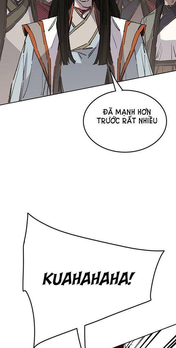 Tiên Kiếm Bất Bại Chap 108 - Next Chap 109