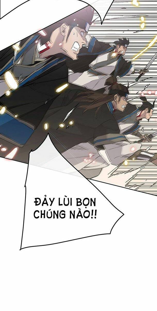 Tiên Kiếm Bất Bại Chap 108 - Next Chap 109