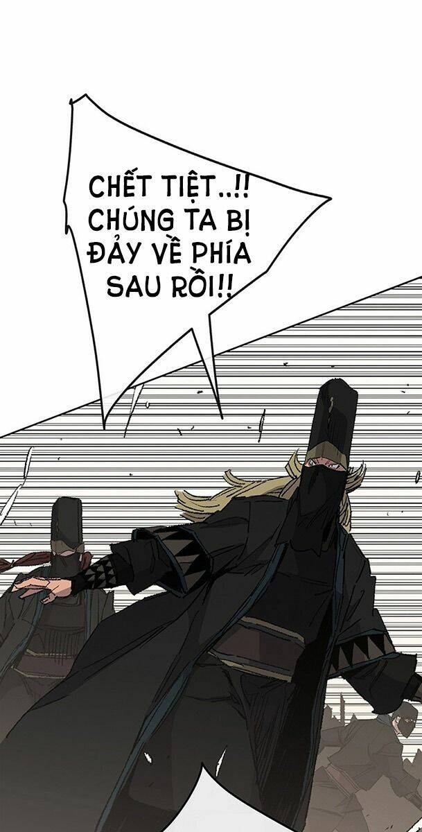 Tiên Kiếm Bất Bại Chap 108 - Next Chap 109