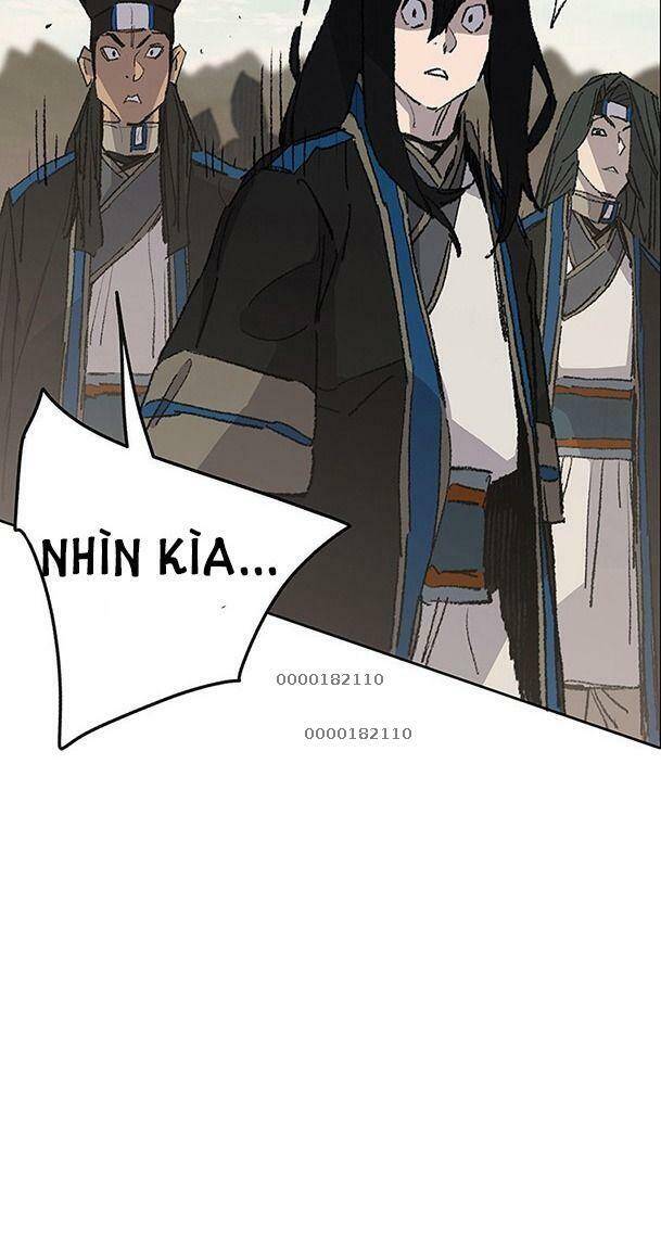 Tiên Kiếm Bất Bại Chap 108 - Next Chap 109