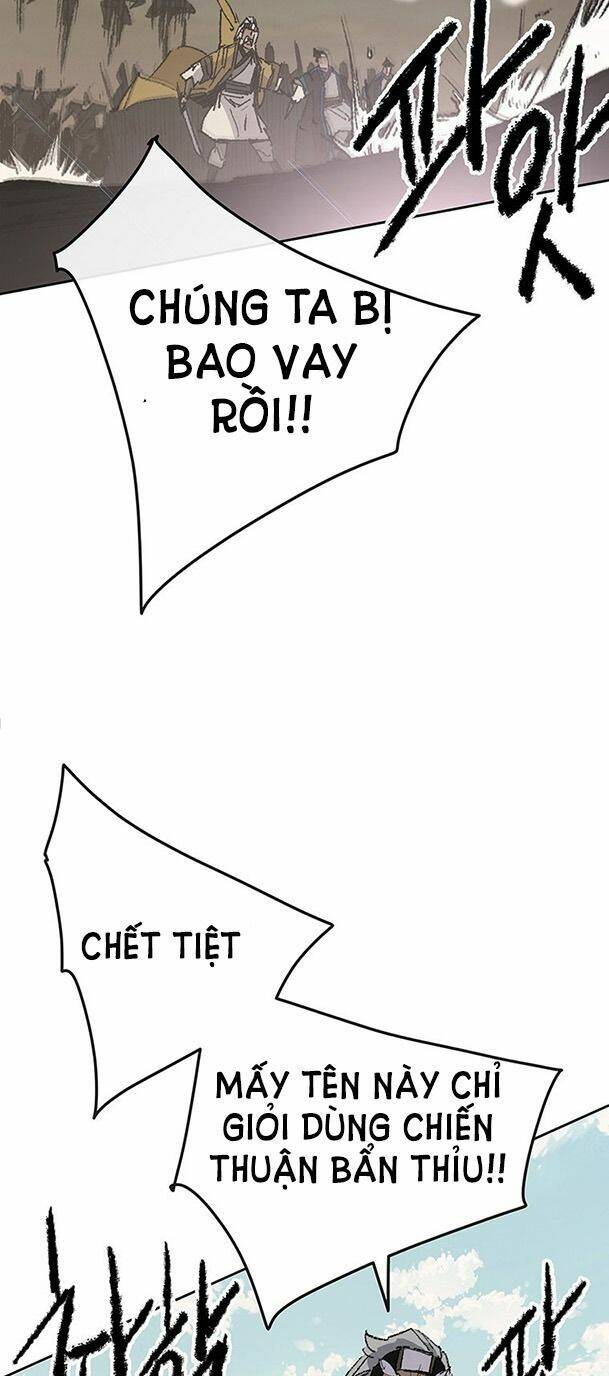 Tiên Kiếm Bất Bại Chap 108 - Next Chap 109