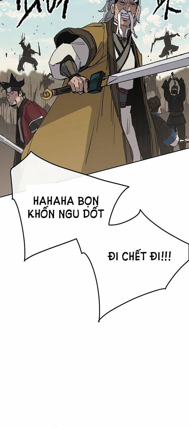 Tiên Kiếm Bất Bại Chap 108 - Next Chap 109