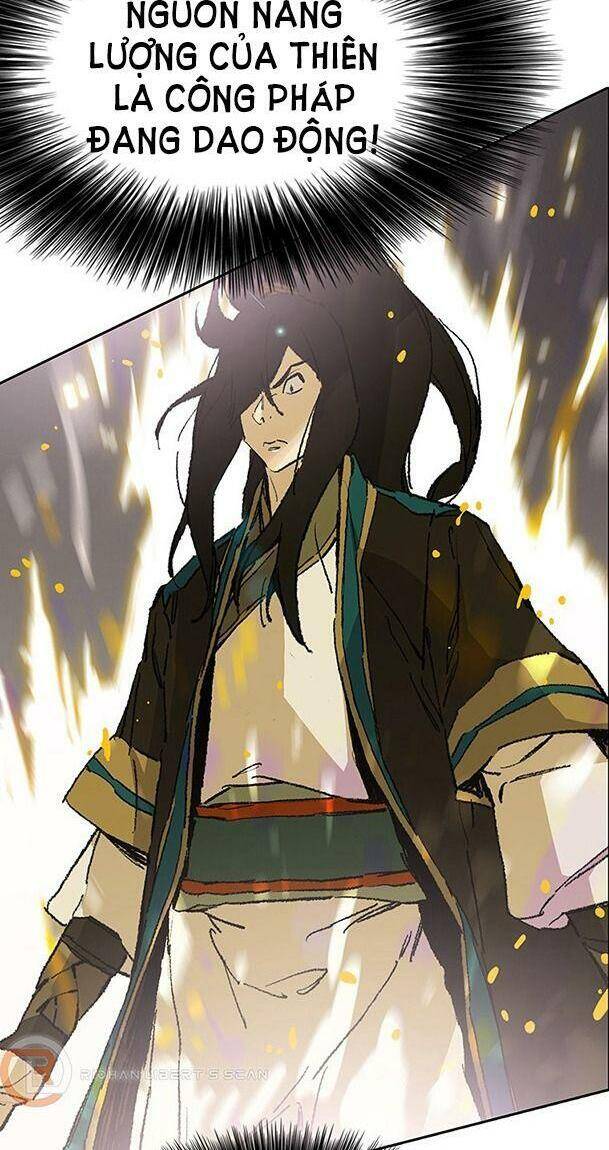 Tiên Kiếm Bất Bại Chap 108 - Next Chap 109