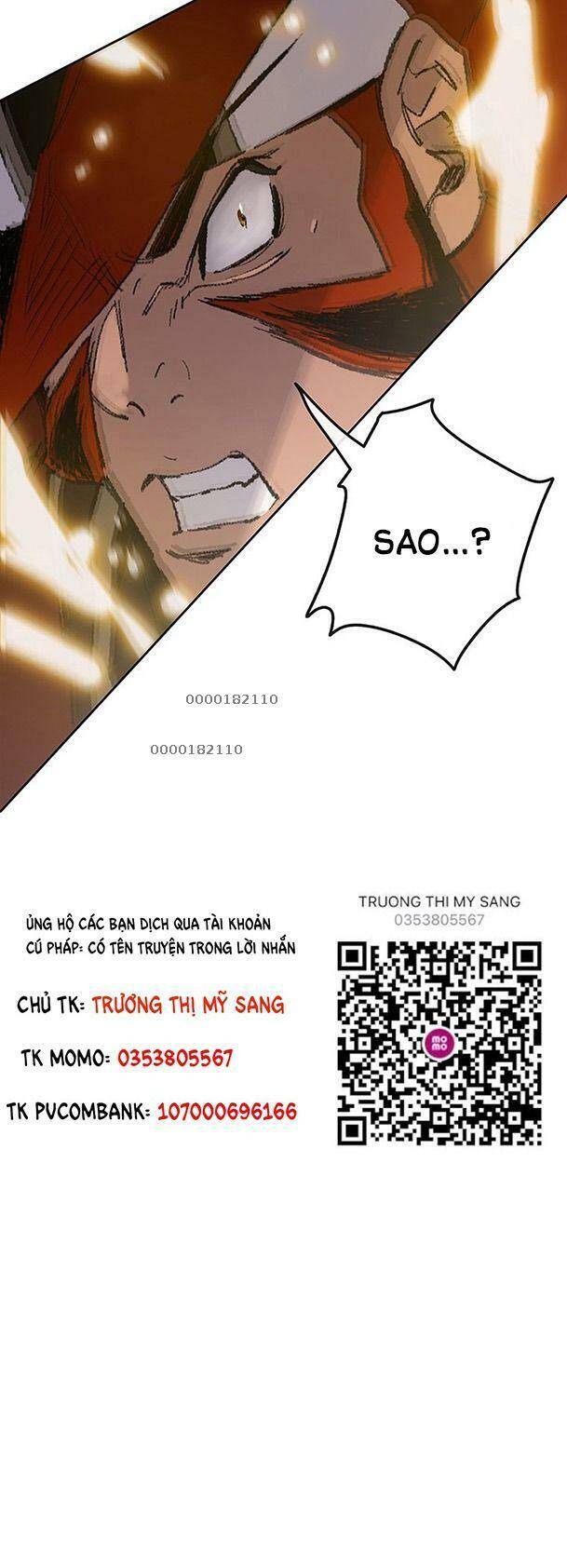 Tiên Kiếm Bất Bại Chap 108 - Next Chap 109