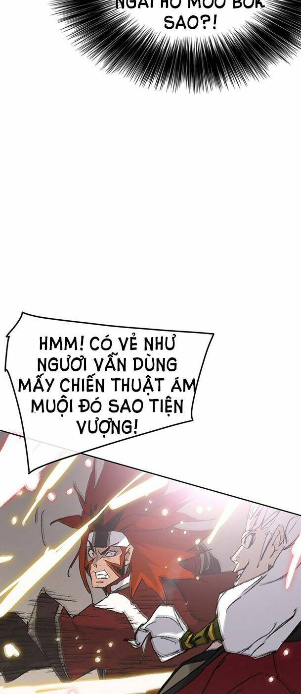 Tiên Kiếm Bất Bại Chap 108 - Next Chap 109