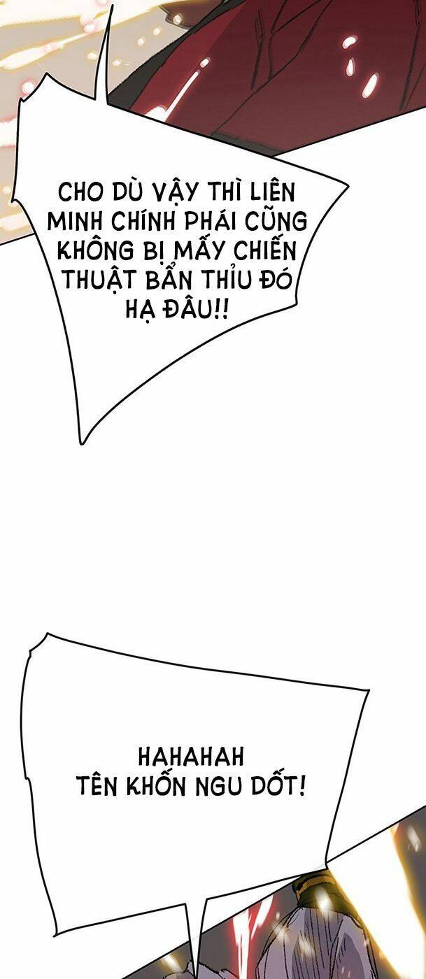 Tiên Kiếm Bất Bại Chap 108 - Next Chap 109