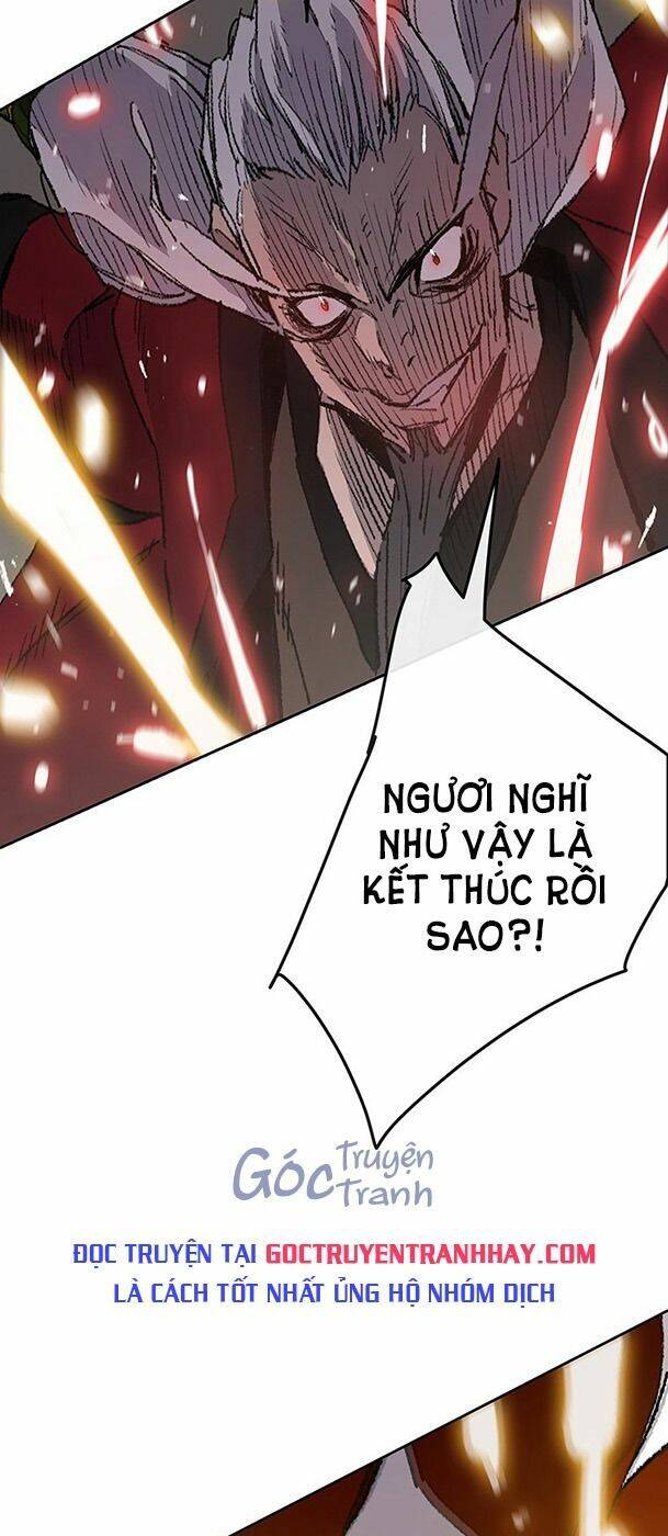 Tiên Kiếm Bất Bại Chap 108 - Next Chap 109