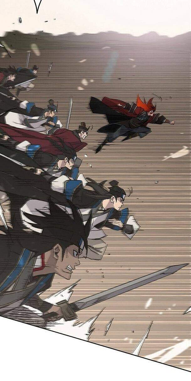 Tiên Kiếm Bất Bại Chap 108 - Next Chap 109