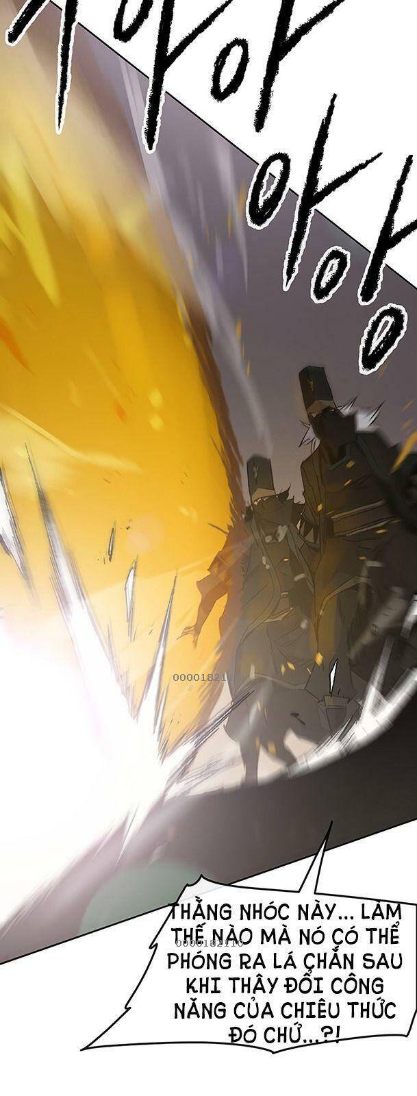 Tiên Kiếm Bất Bại Chap 104 - Next Chap 105