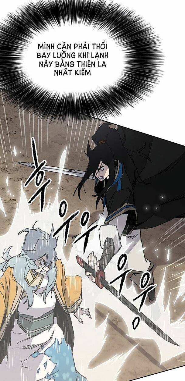 Tiên Kiếm Bất Bại Chap 104 - Next Chap 105