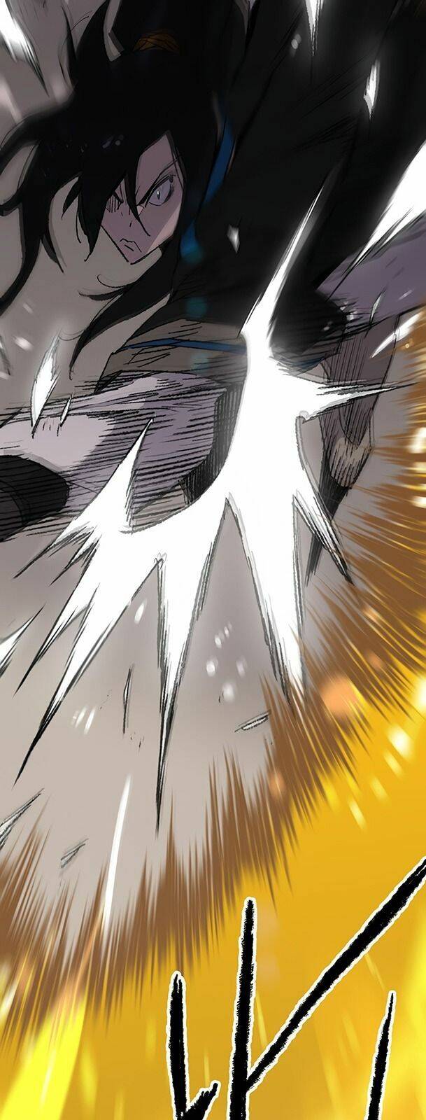 Tiên Kiếm Bất Bại Chap 104 - Next Chap 105