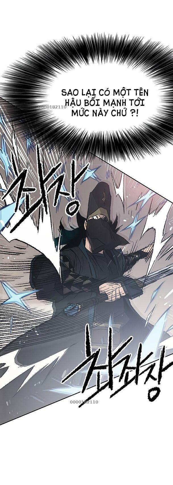 Tiên Kiếm Bất Bại Chap 104 - Next Chap 105