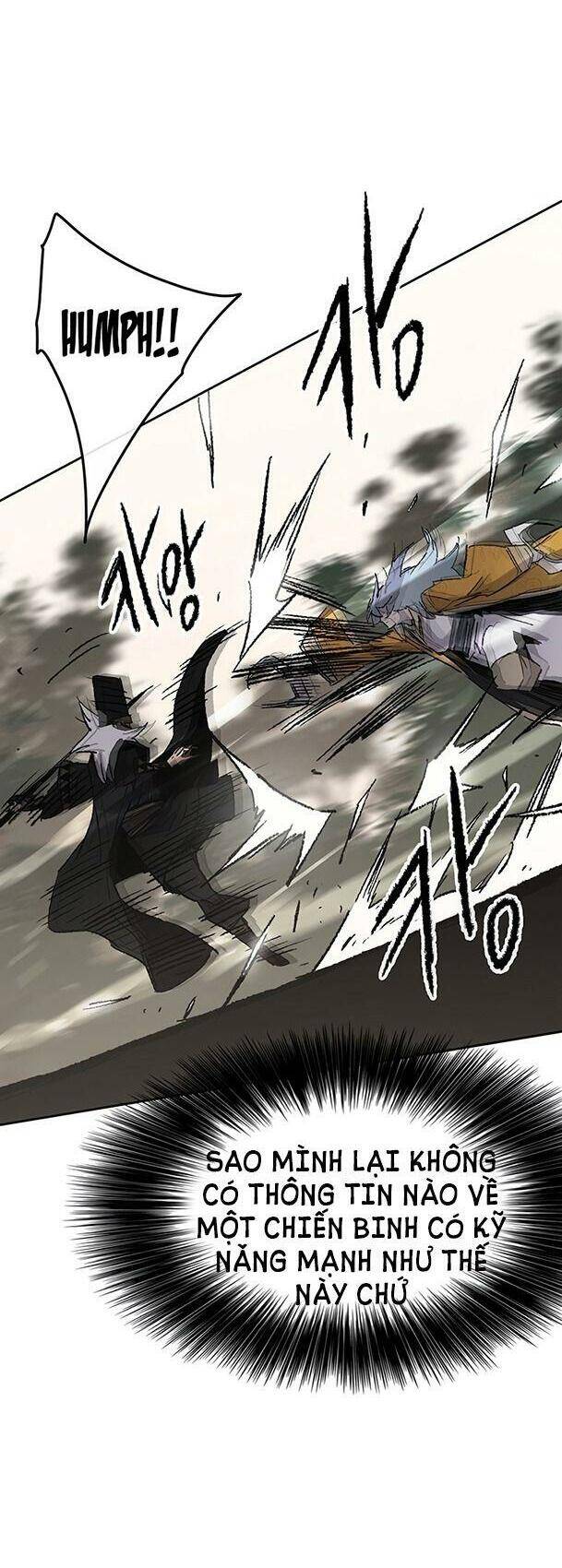 Tiên Kiếm Bất Bại Chap 104 - Next Chap 105