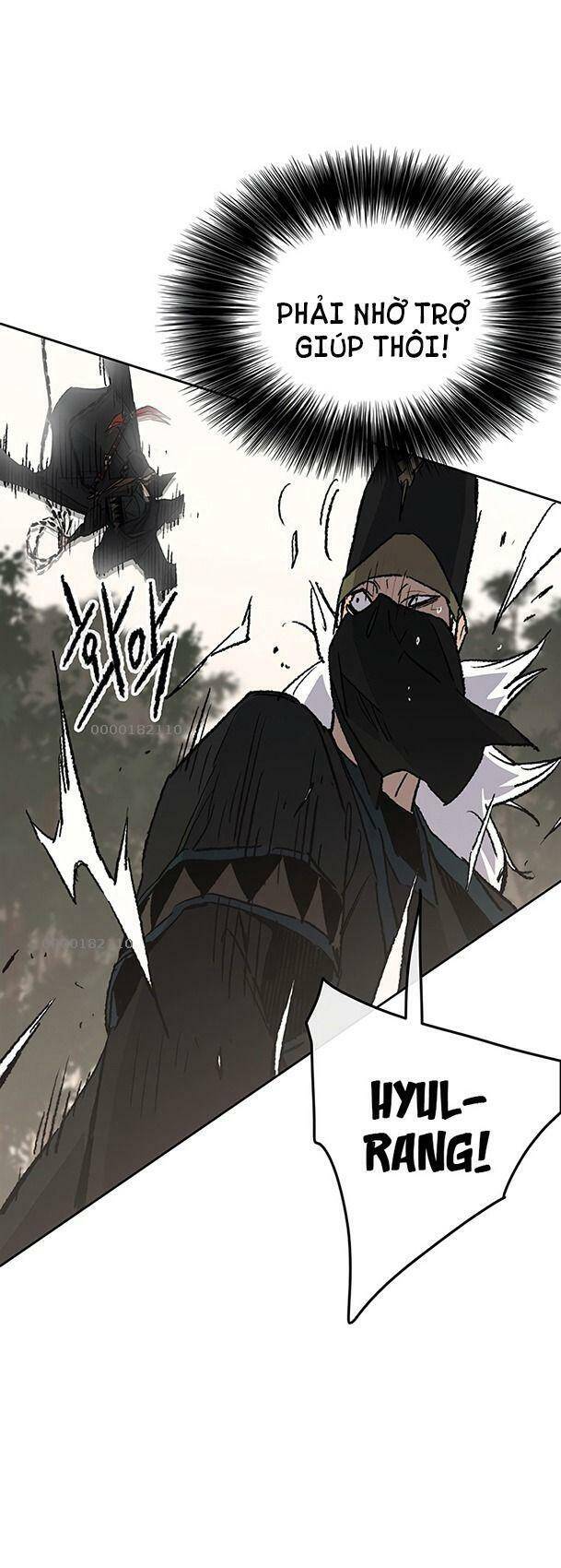 Tiên Kiếm Bất Bại Chap 104 - Next Chap 105