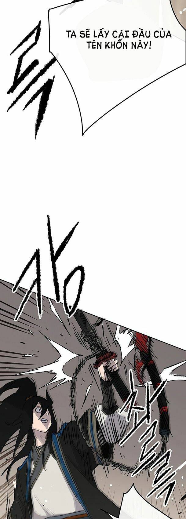 Tiên Kiếm Bất Bại Chap 104 - Next Chap 105