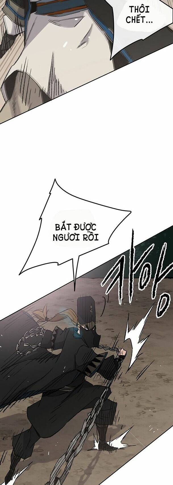 Tiên Kiếm Bất Bại Chap 104 - Next Chap 105