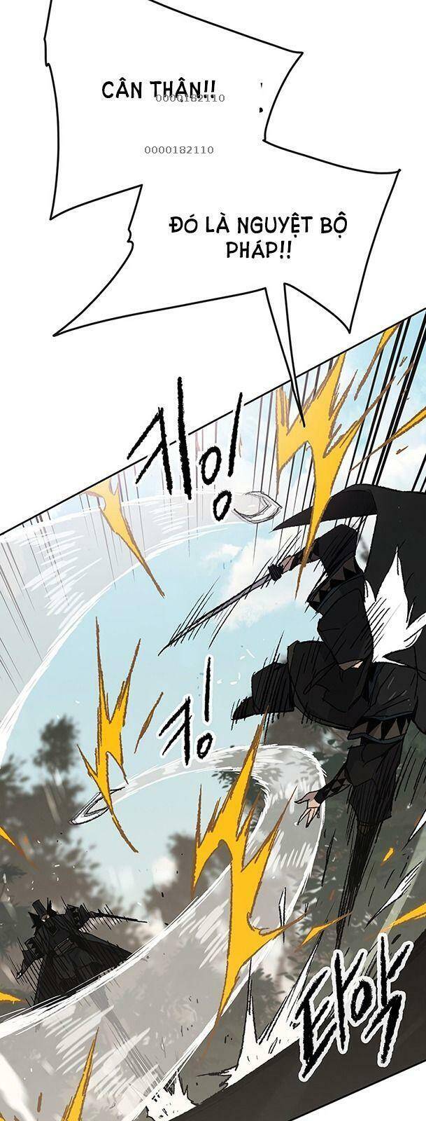 Tiên Kiếm Bất Bại Chap 104 - Next Chap 105