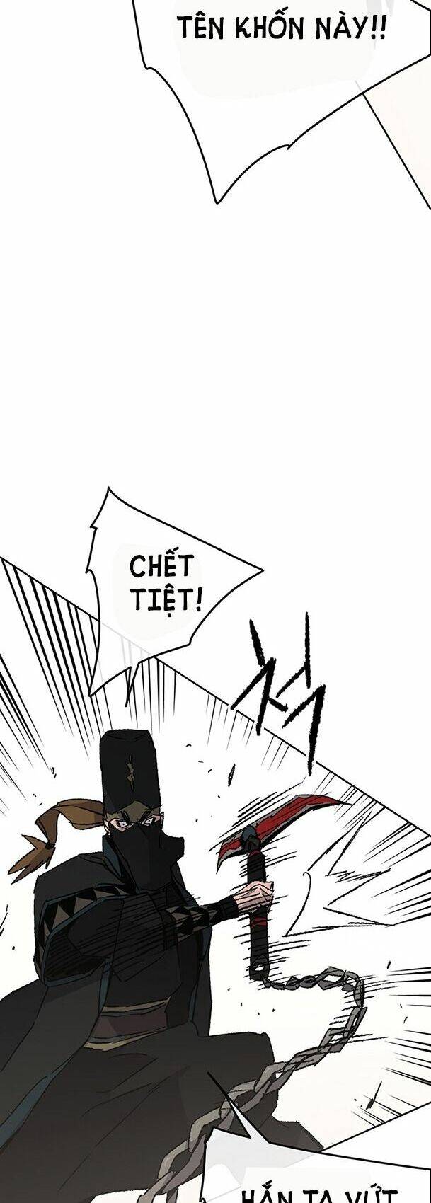 Tiên Kiếm Bất Bại Chap 104 - Next Chap 105