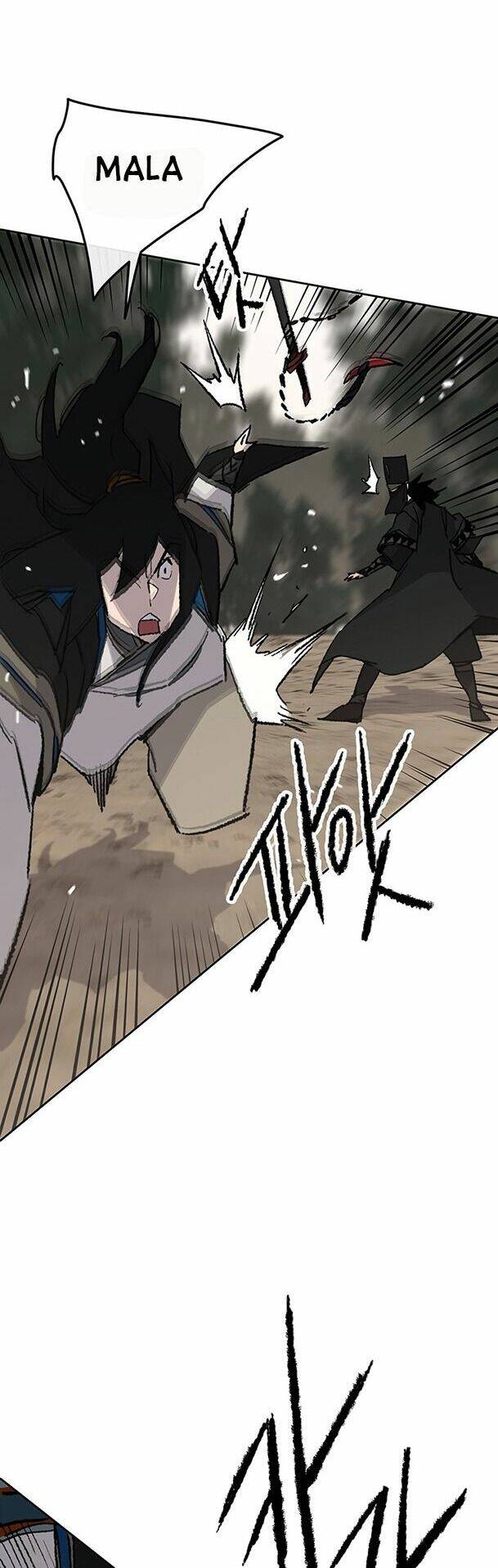 Tiên Kiếm Bất Bại Chap 104 - Next Chap 105