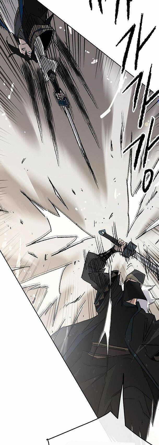 Tiên Kiếm Bất Bại Chap 104 - Next Chap 105