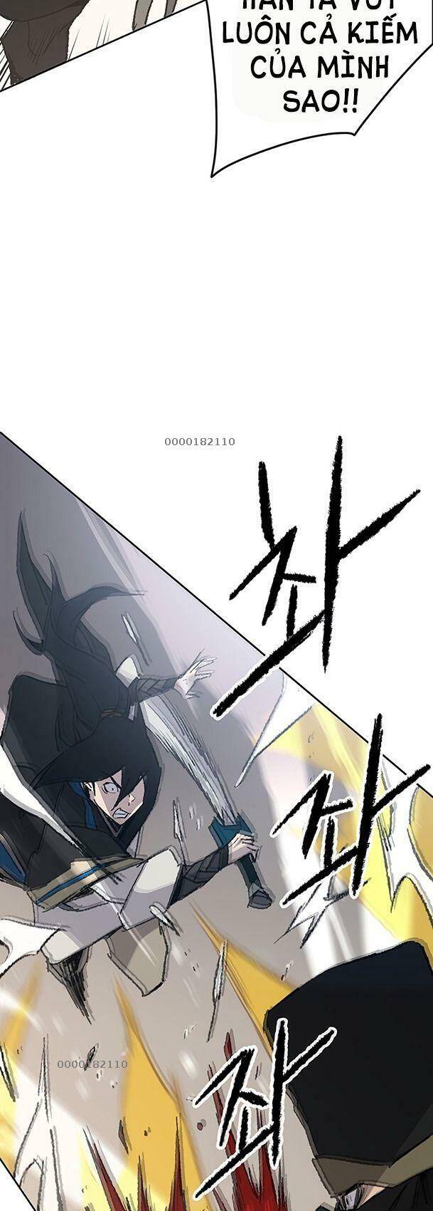 Tiên Kiếm Bất Bại Chap 104 - Next Chap 105