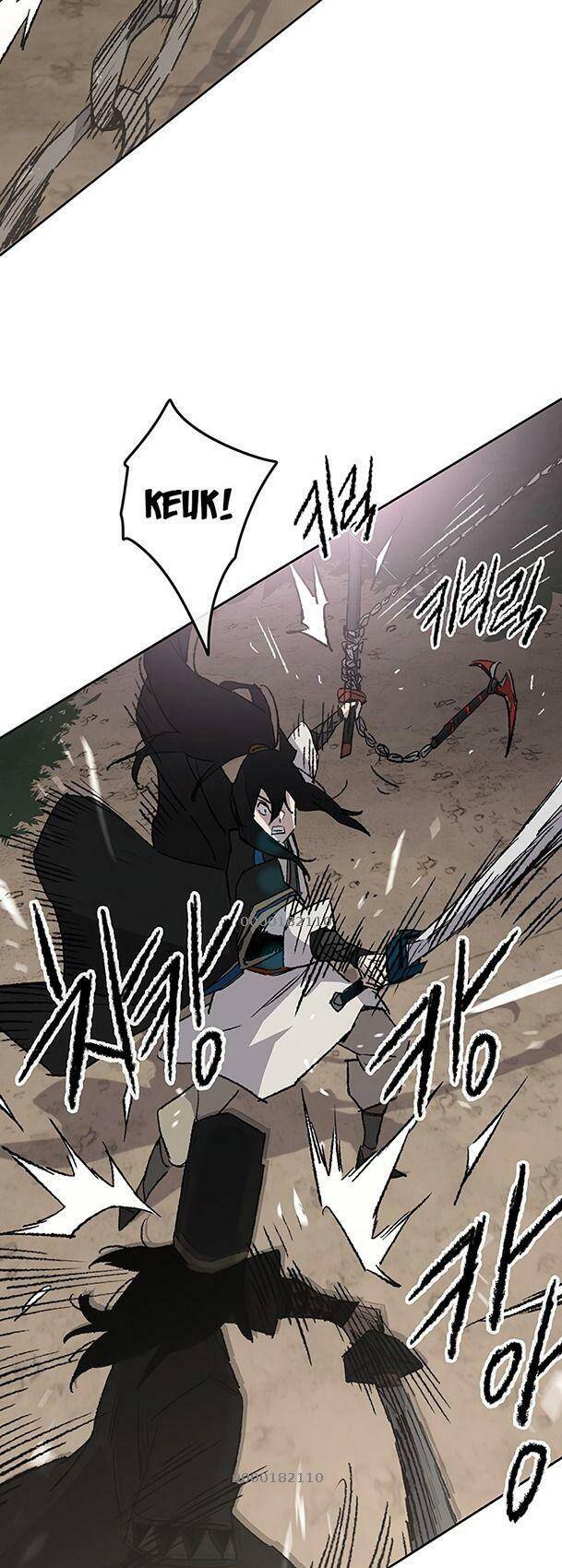 Tiên Kiếm Bất Bại Chap 104 - Next Chap 105