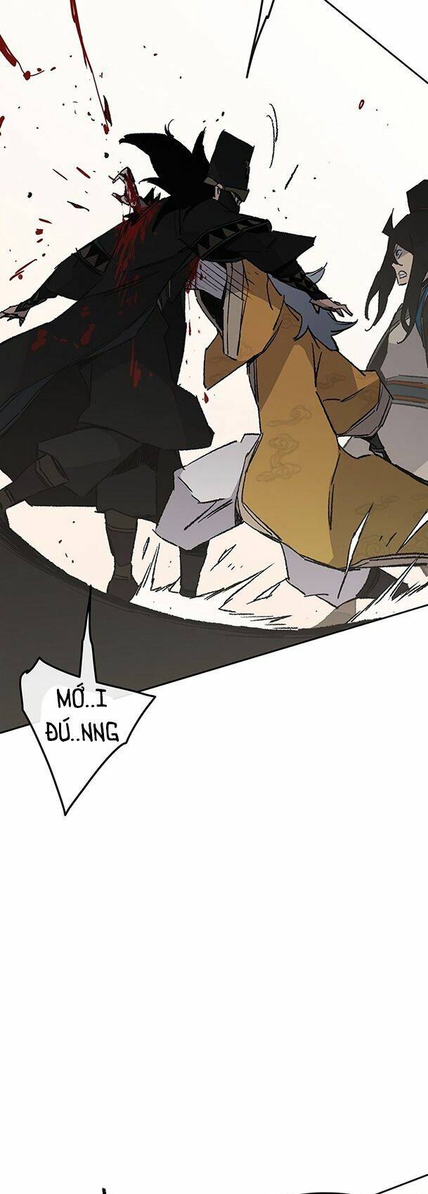 Tiên Kiếm Bất Bại Chap 104 - Next Chap 105