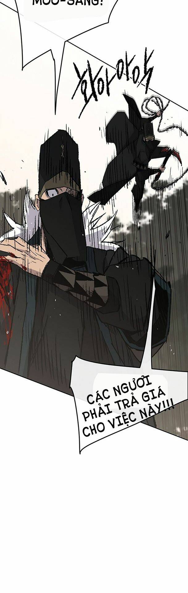 Tiên Kiếm Bất Bại Chap 104 - Next Chap 105