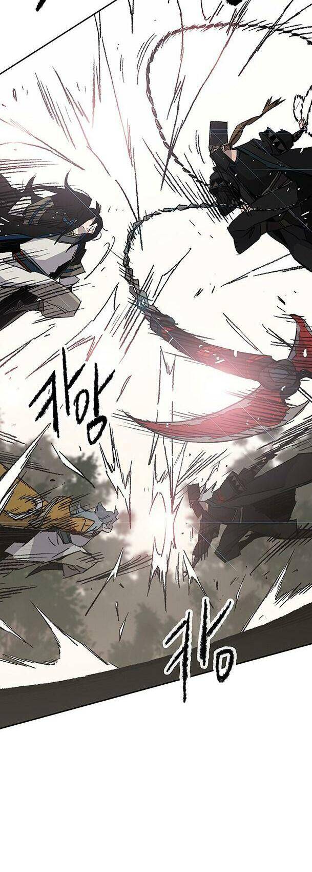 Tiên Kiếm Bất Bại Chap 104 - Next Chap 105