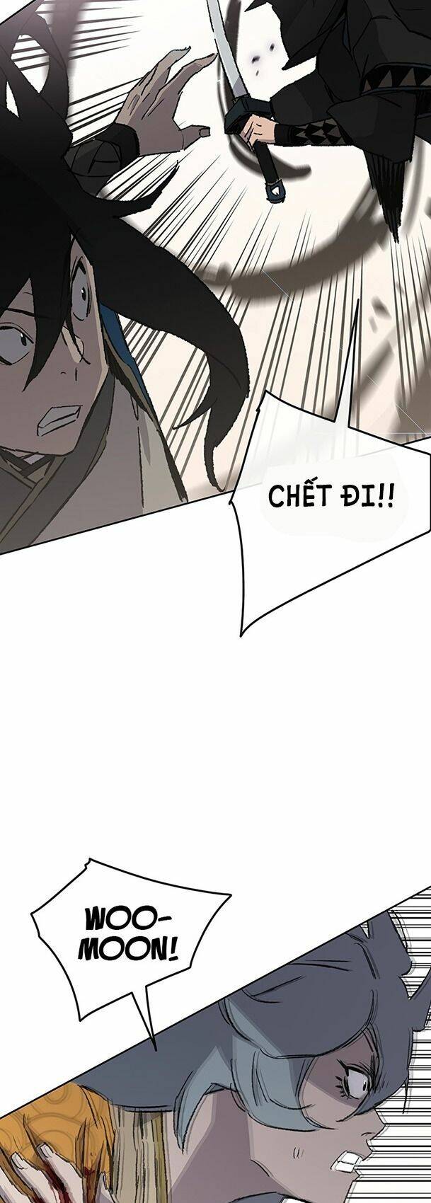 Tiên Kiếm Bất Bại Chap 104 - Next Chap 105