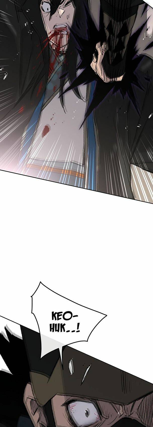Tiên Kiếm Bất Bại Chap 104 - Next Chap 105