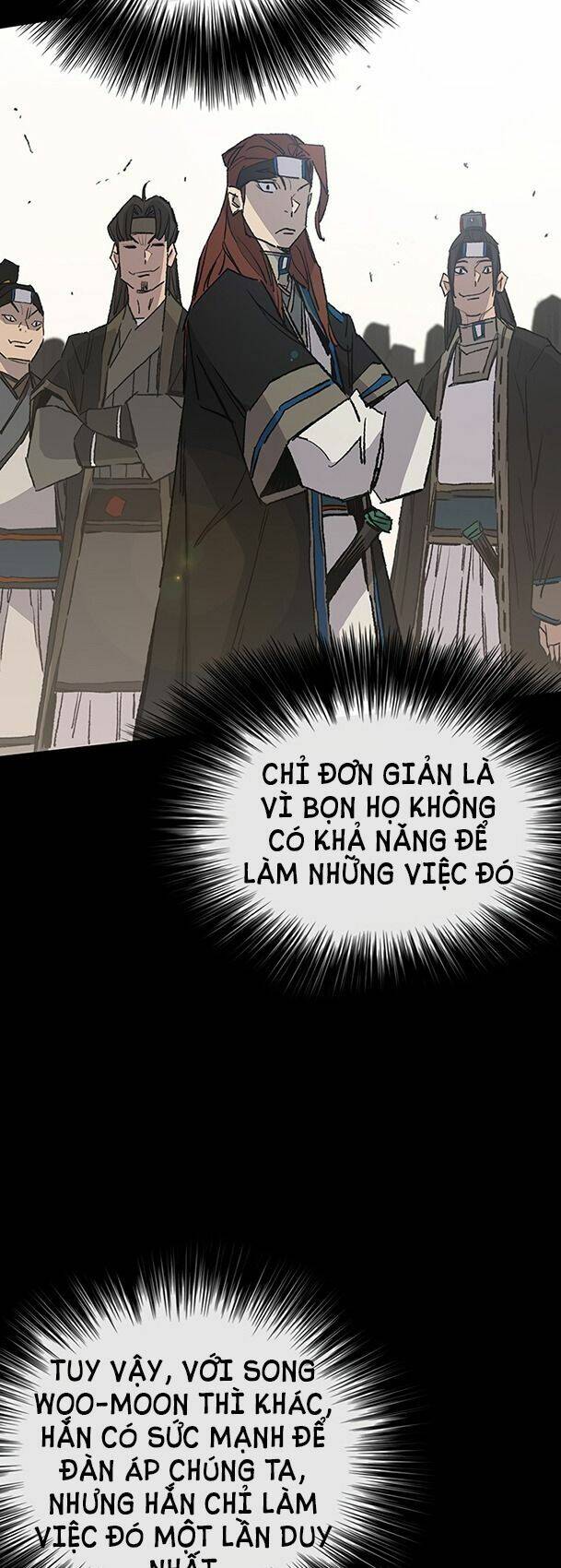 Tiên Kiếm Bất Bại Chap 104 - Next Chap 105